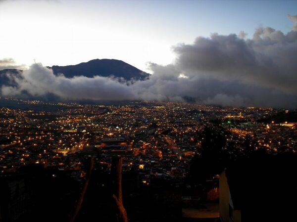 Pasto Colombia