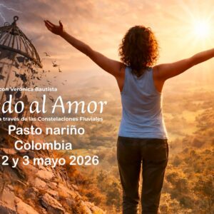 del miedo al amor Colombia